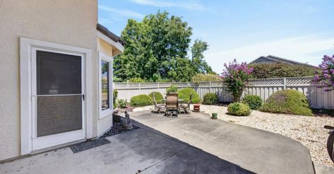 632 Blackstone Ct, Roseville, CA 95747 Photo