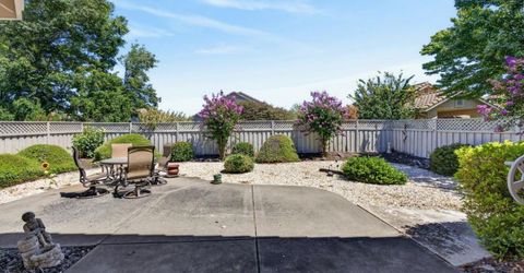 632 Blackstone Ct, Roseville, CA 95747 Photo