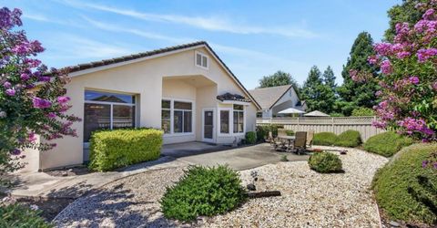 632 Blackstone Ct, Roseville, CA 95747 Photo