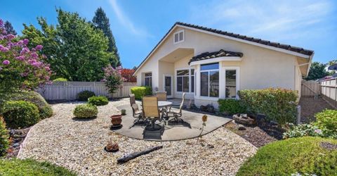 632 Blackstone Ct, Roseville, CA 95747 Photo