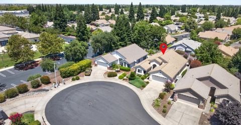 632 Blackstone Ct, Roseville, CA 95747 Photo