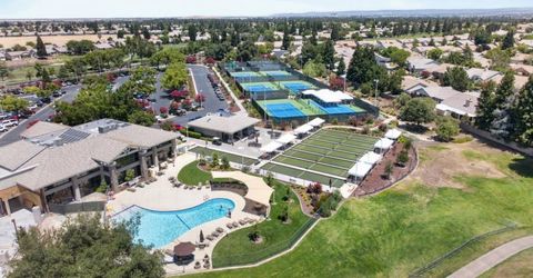 632 Blackstone Ct, Roseville, CA 95747 Photo