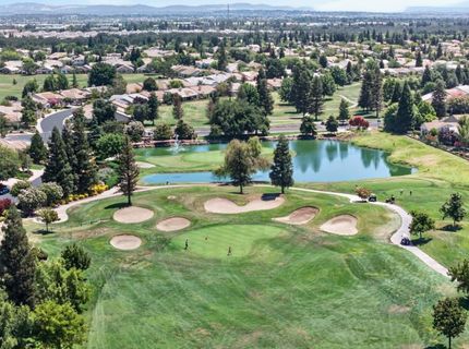 632 Blackstone Ct, Roseville, CA 95747 Photo