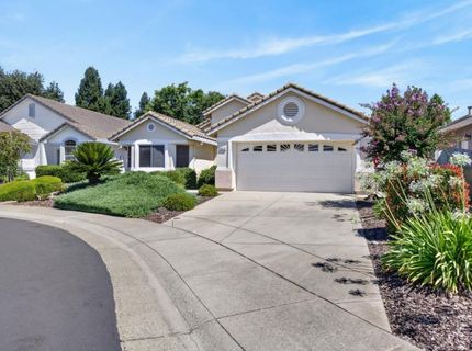 632 Blackstone Ct, Roseville, CA 95747 Photo