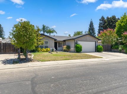 1730 Colombard Ct, Escalon, CA 95320 Photo