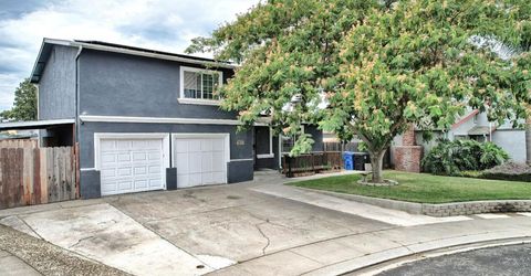 846 Del Monte Ct, Manteca, CA 95336 Photo