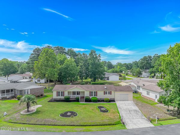 1013 Palm Court SW, Calabash, NC 28467