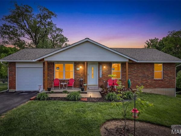 3981 Plass Road , Festus, MO 63028