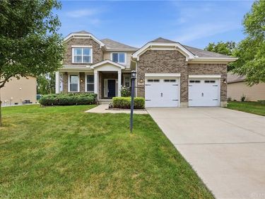 5788 Oak Creek Trail, Huber Heights, OH 45424