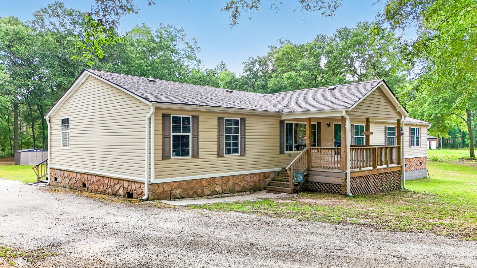 1222 Birch Drive Photo 11