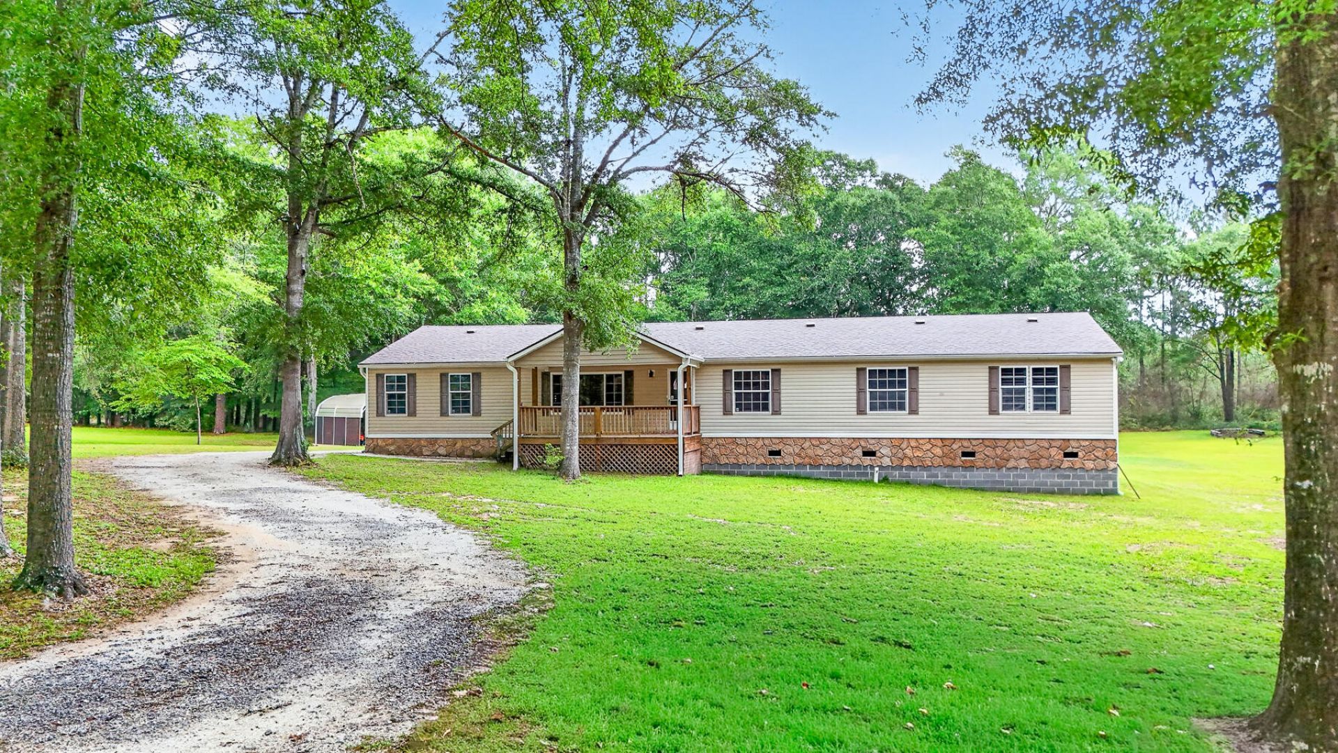 1222 Birch Drive Photo 12
