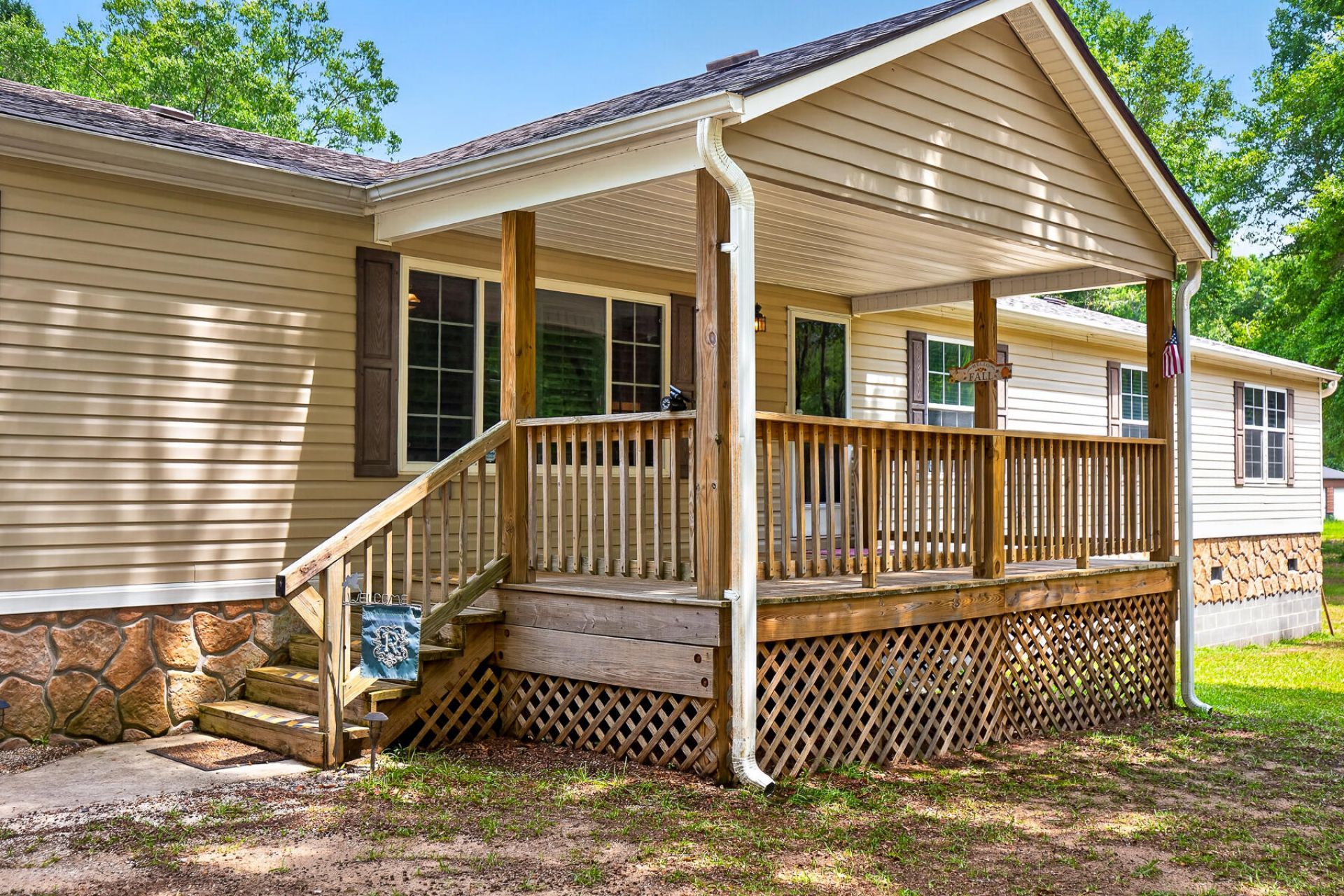 1222 Birch Drive Photo 17