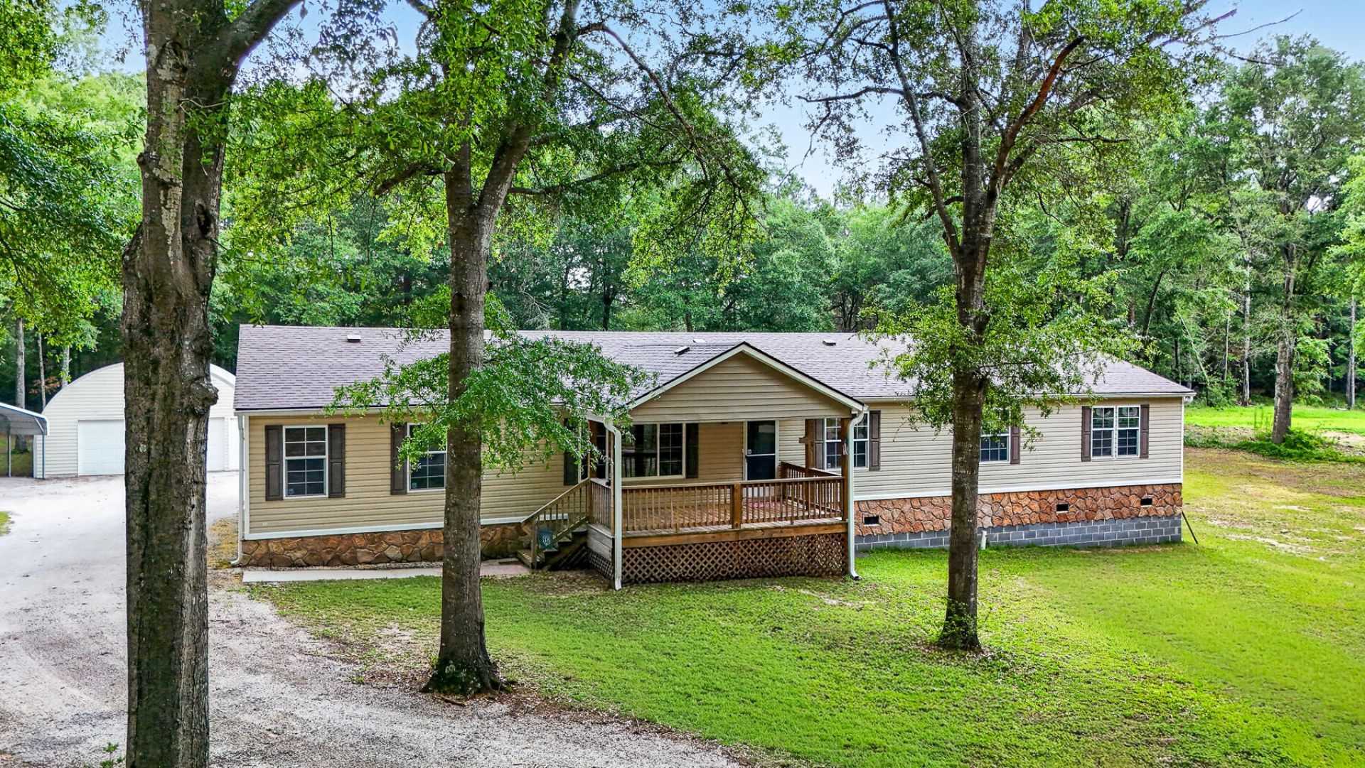 1222 Birch Drive Photo 4