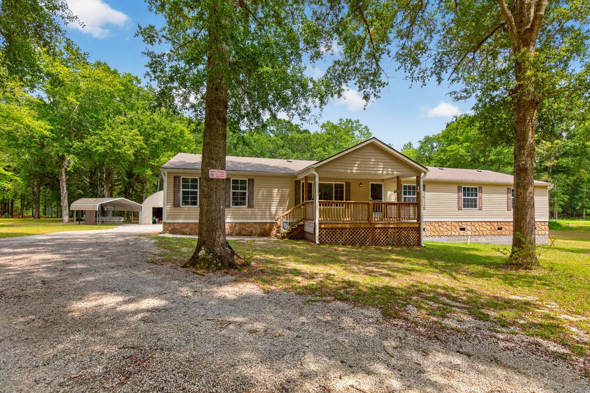 1222 Birch Drive Photo 6
