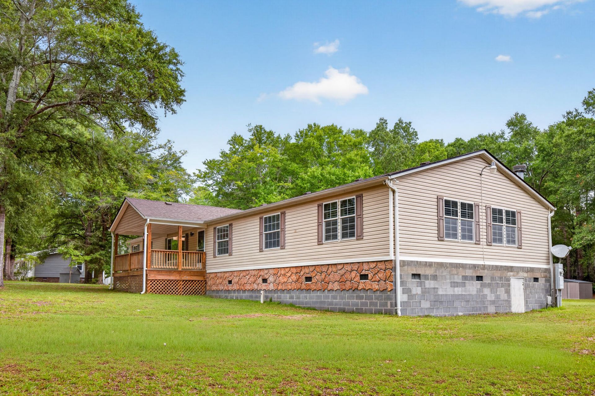 1222 Birch Drive Photo 9