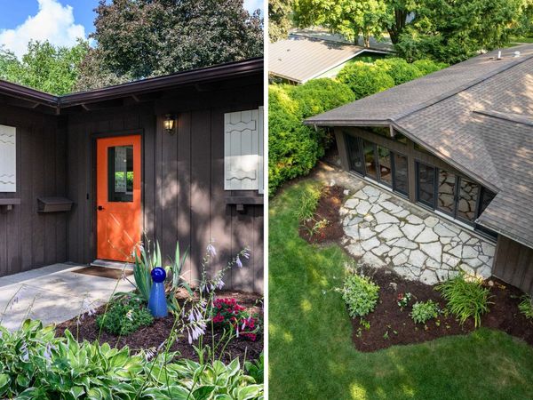 5202 S Hill Drive, Madison, WI 53705