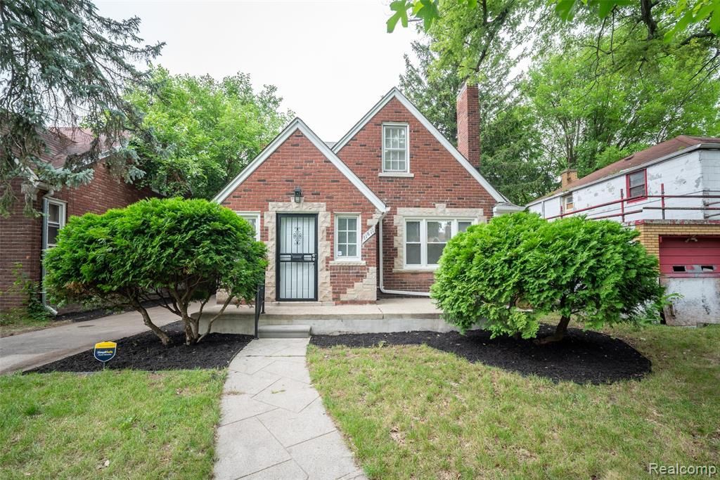 11611 Laing Street, Detroit, MI 48224 Main Photo