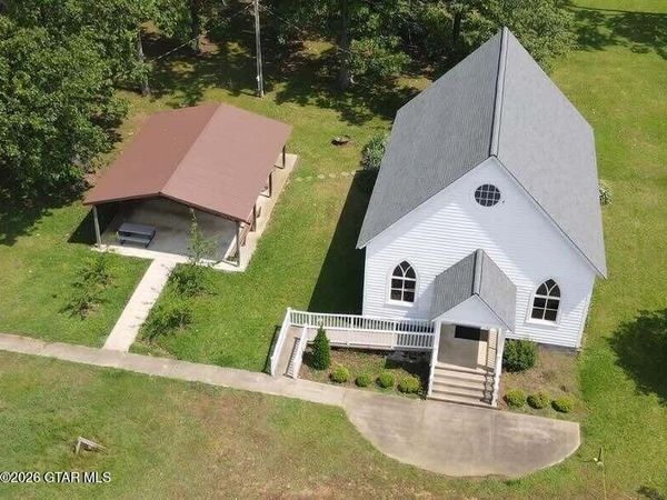 5079 Prairie Point Road, Macon, MS 39341
