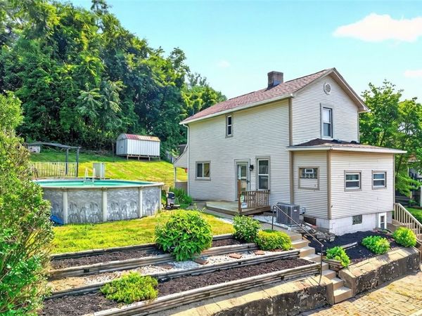 309 4th Ave, Freedom, PA 15042