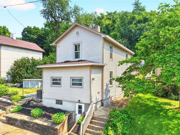 309 4th Ave , Freedom, PA 15042