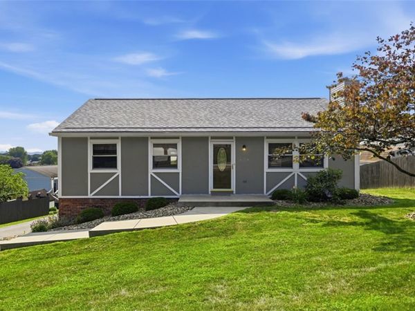 390 Gemini Drive , Freedom, PA 15042