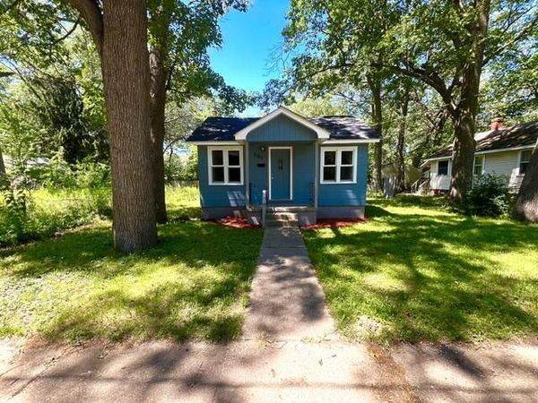 3125 Mona Street, Muskegon Heights, MI 49444