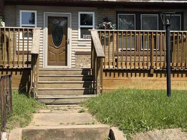 605 Durbin Street , Gary, IN 46406