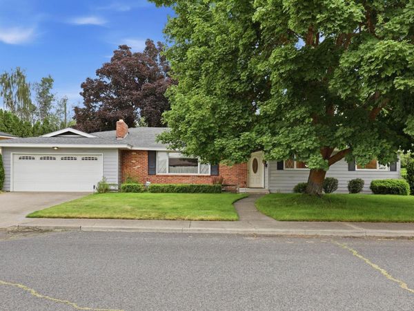 2310 W Wedgewood Ave, Spokane, WA 99208