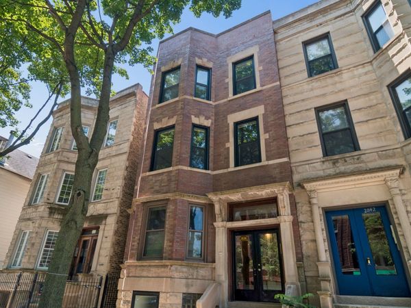 2838 N Sheffield Avenue , Unit 2, Chicago, IL 60657