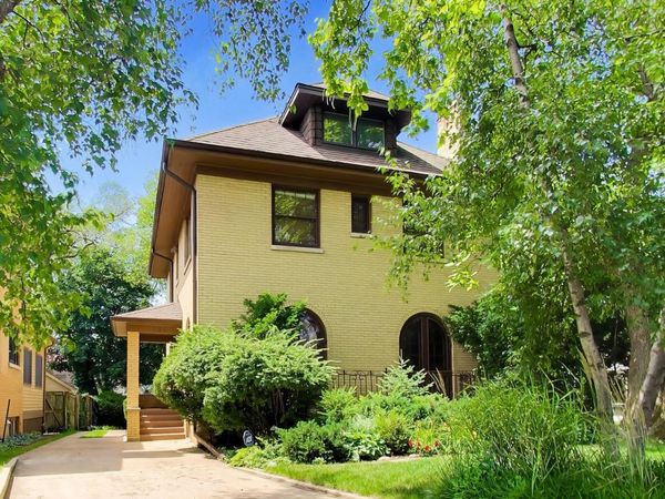 612 Ridge Avenue , Evanston, IL 60202