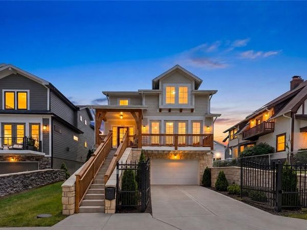 729 Corbin Terrace, Kansas City, MO 64111