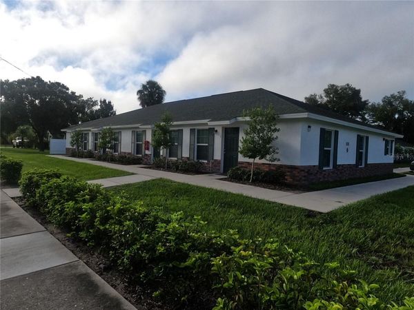 117 S VOLUSIA AVENUE , Unit 2, ARCADIA, FL 34266