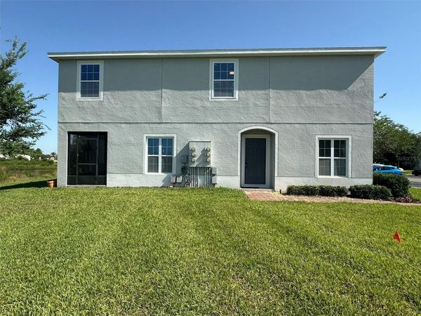 172 PRIMROSE DRIVE, DAVENPORT, FL 33837