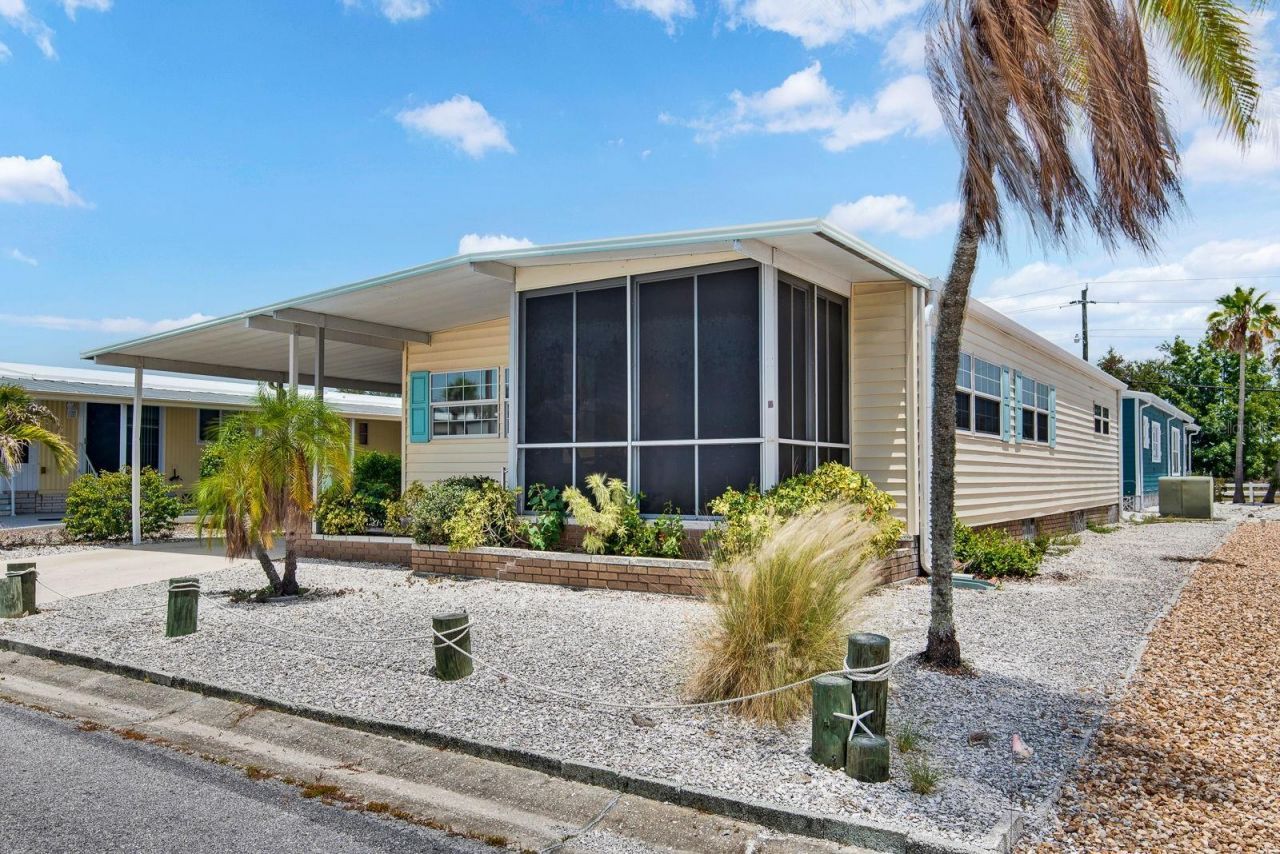 37 Caballo Way , Bradenton, FL 34209 Photo