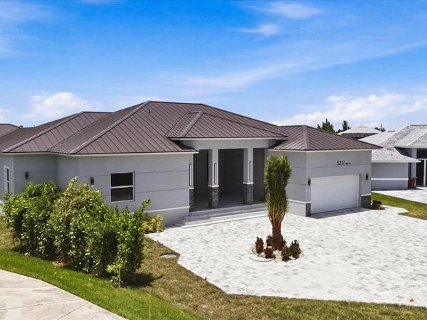9232 ARRID CIRCLE, PORT CHARLOTTE, FL 33981