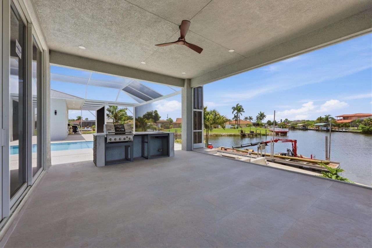 9232 Arrid Circle, Port Charlotte, FL 33981 Photo