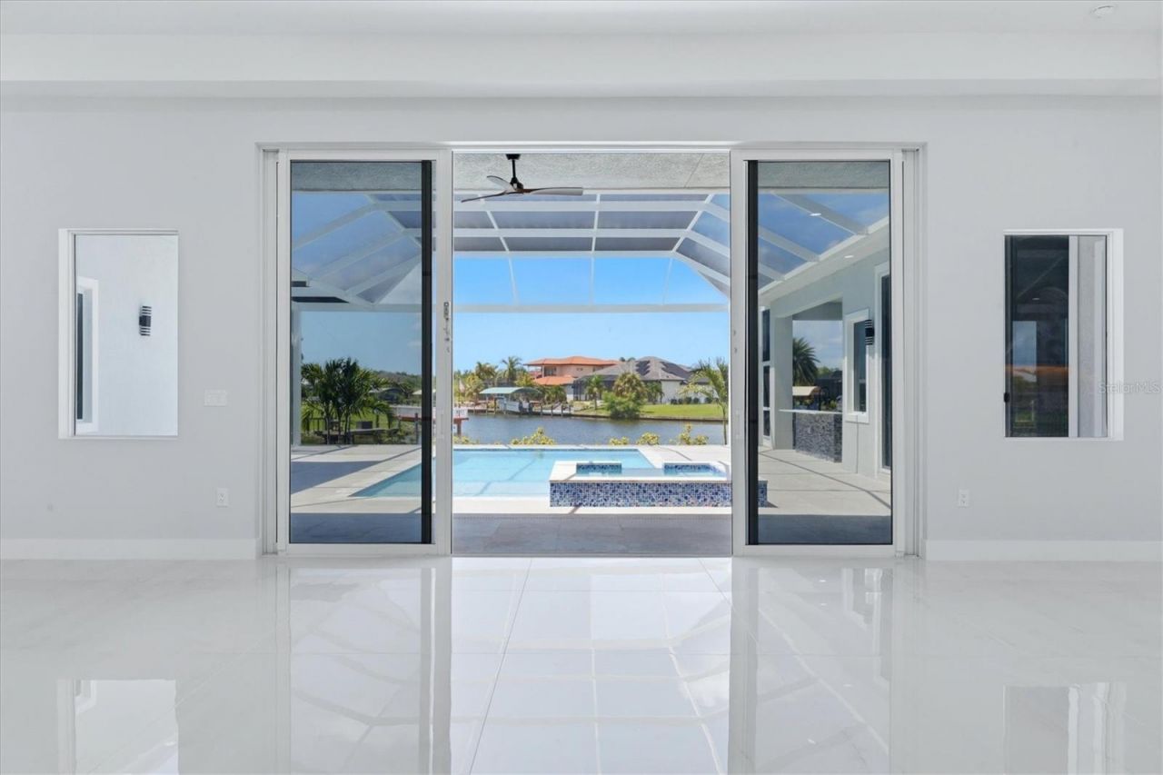 9232 Arrid Circle, Port Charlotte, FL 33981 Photo