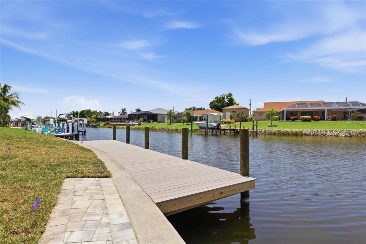9232 Arrid Circle, Port Charlotte, FL 33981 Photo
