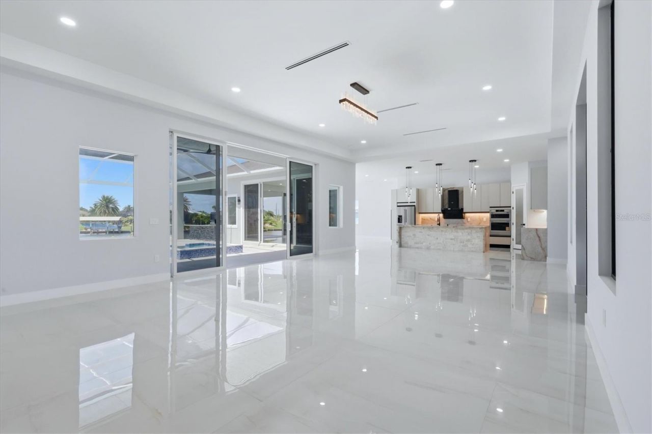 9232 Arrid Circle, Port Charlotte, FL 33981 Photo