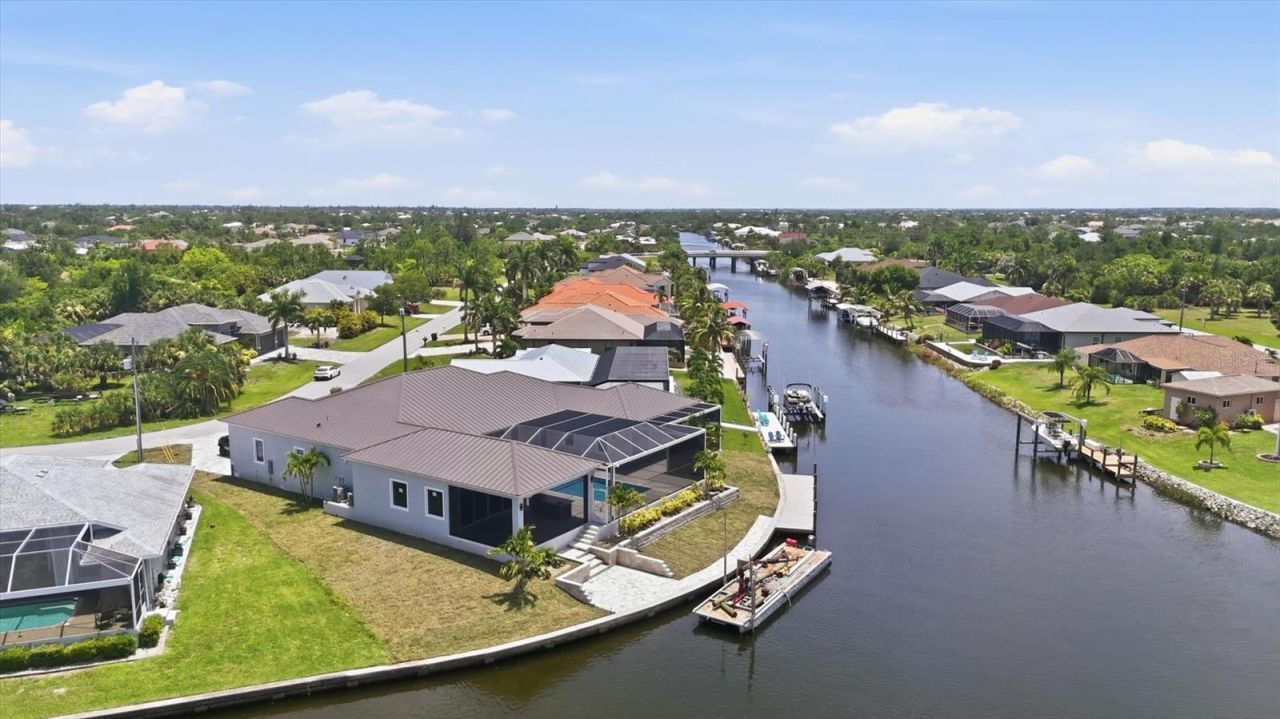 9232 Arrid Circle, Port Charlotte, FL 33981 Photo