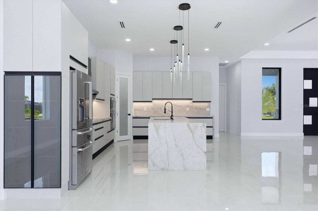 9232 Arrid Circle, Port Charlotte, FL 33981 Photo