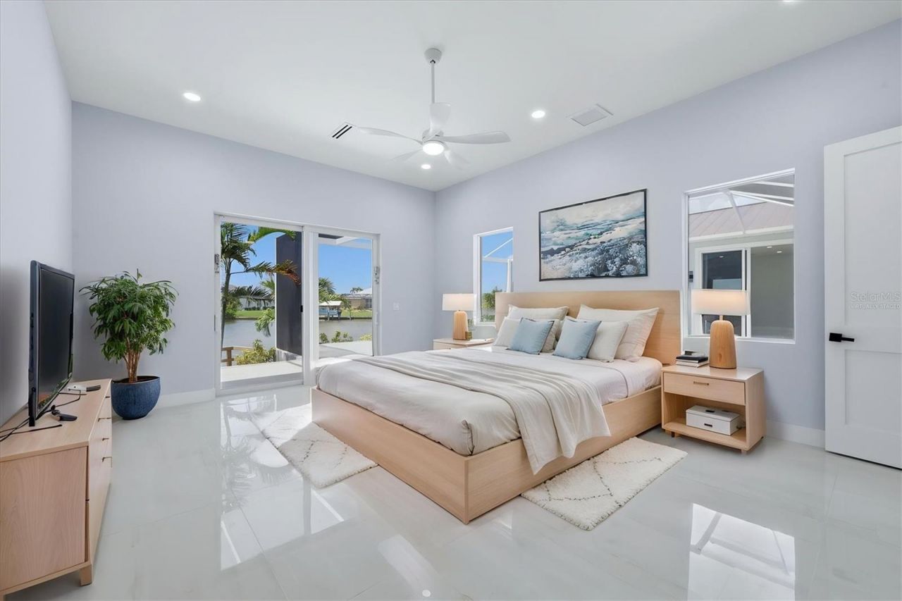9232 Arrid Circle, Port Charlotte, FL 33981 Photo
