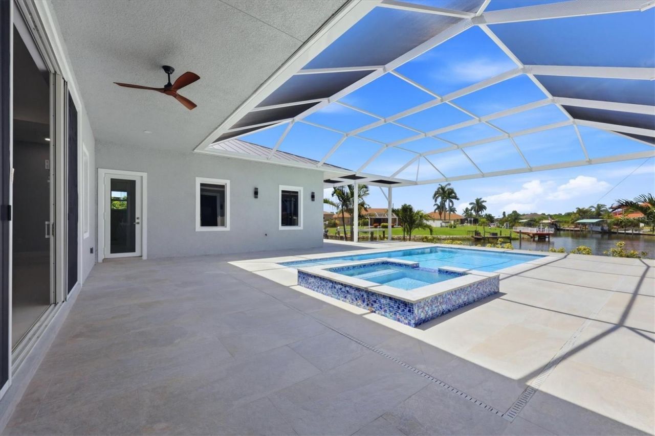 9232 Arrid Circle, Port Charlotte, FL 33981 Photo