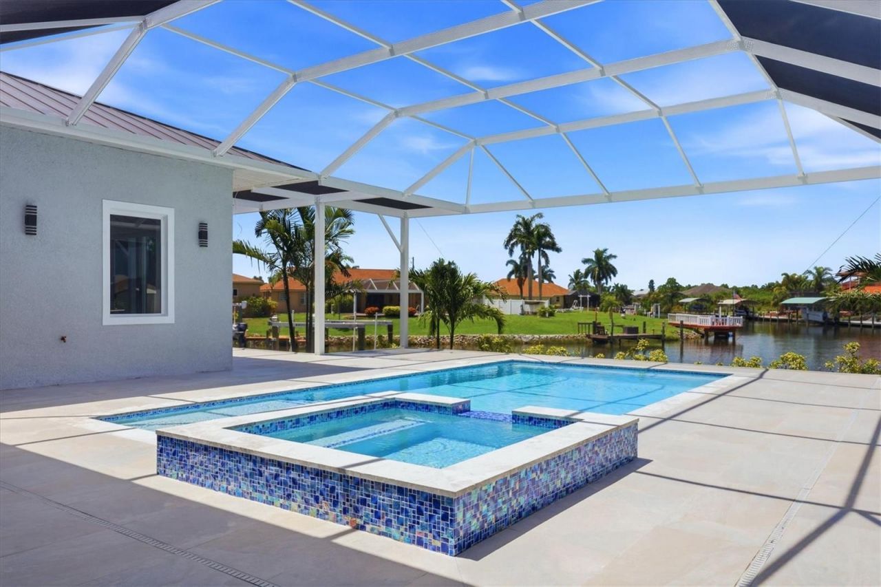 9232 Arrid Circle, Port Charlotte, FL 33981 Photo
