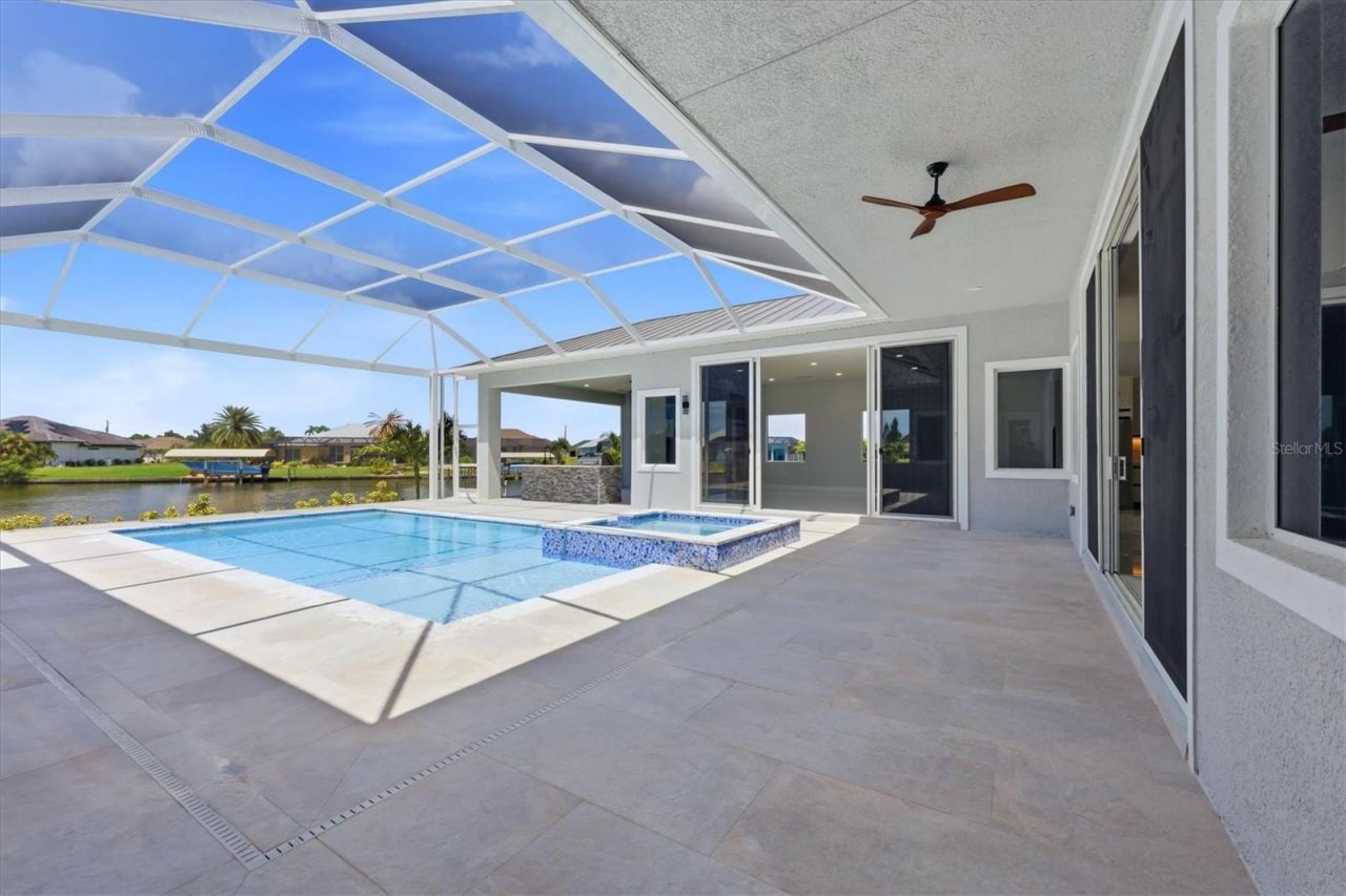 9232 Arrid Circle, Port Charlotte, FL 33981 Photo
