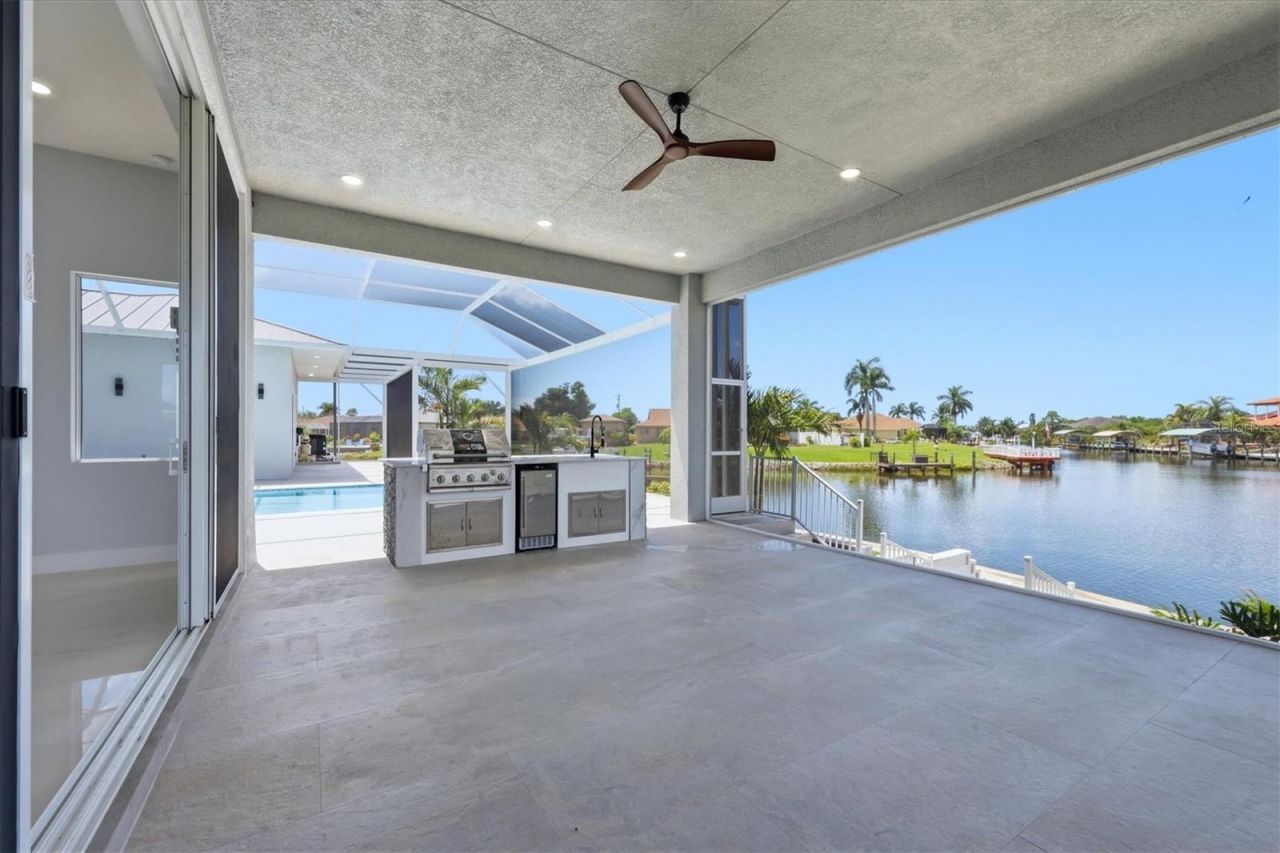 9232 Arrid Circle, Port Charlotte, FL 33981 Photo