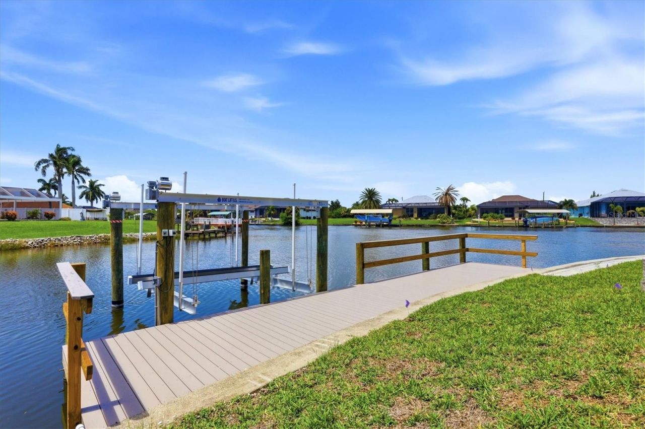 9232 Arrid Circle, Port Charlotte, FL 33981 Photo