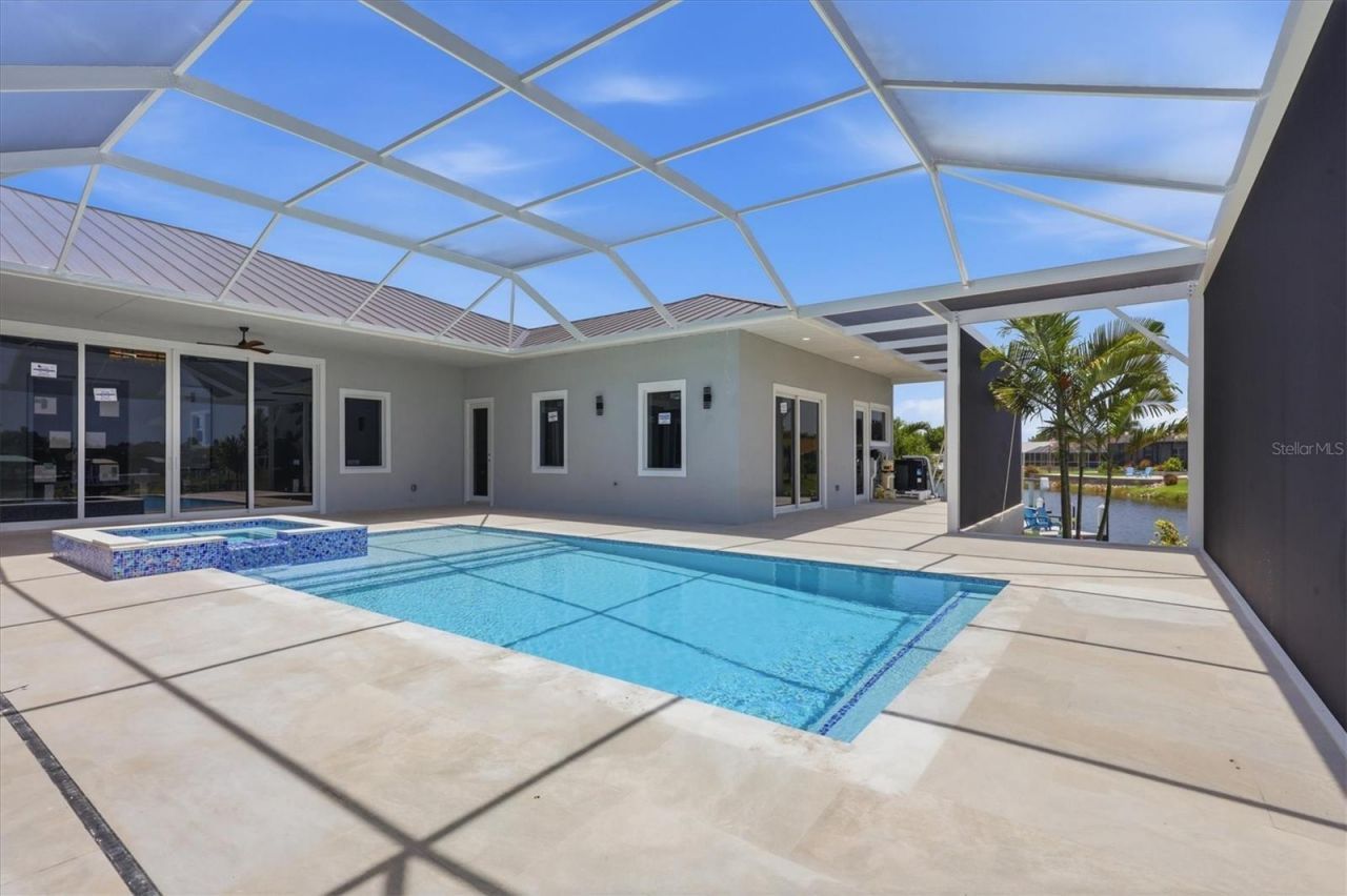 9232 Arrid Circle, Port Charlotte, FL 33981 Photo