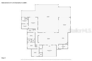 9232 Arrid Circle, Port Charlotte, FL 33981 Photo