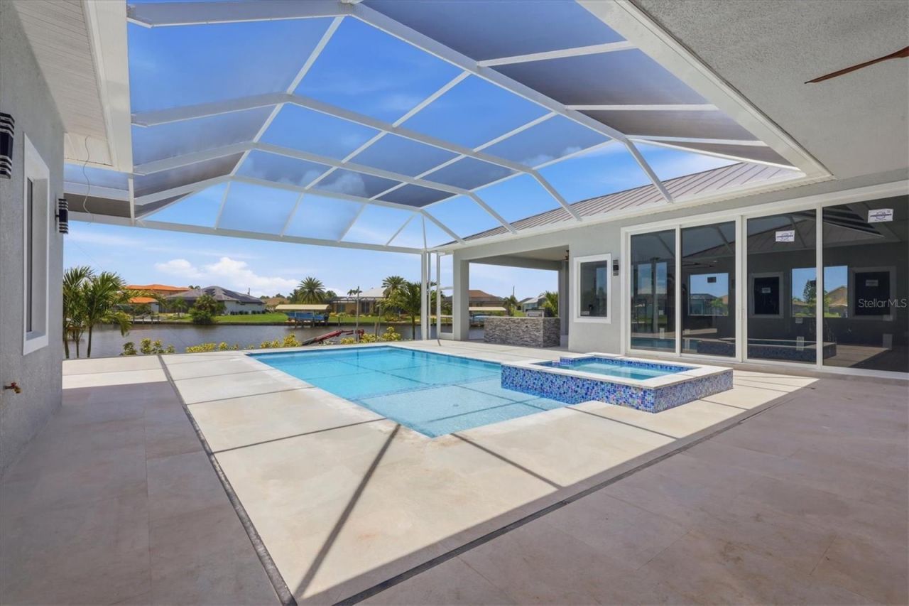 9232 Arrid Circle, Port Charlotte, FL 33981 Photo